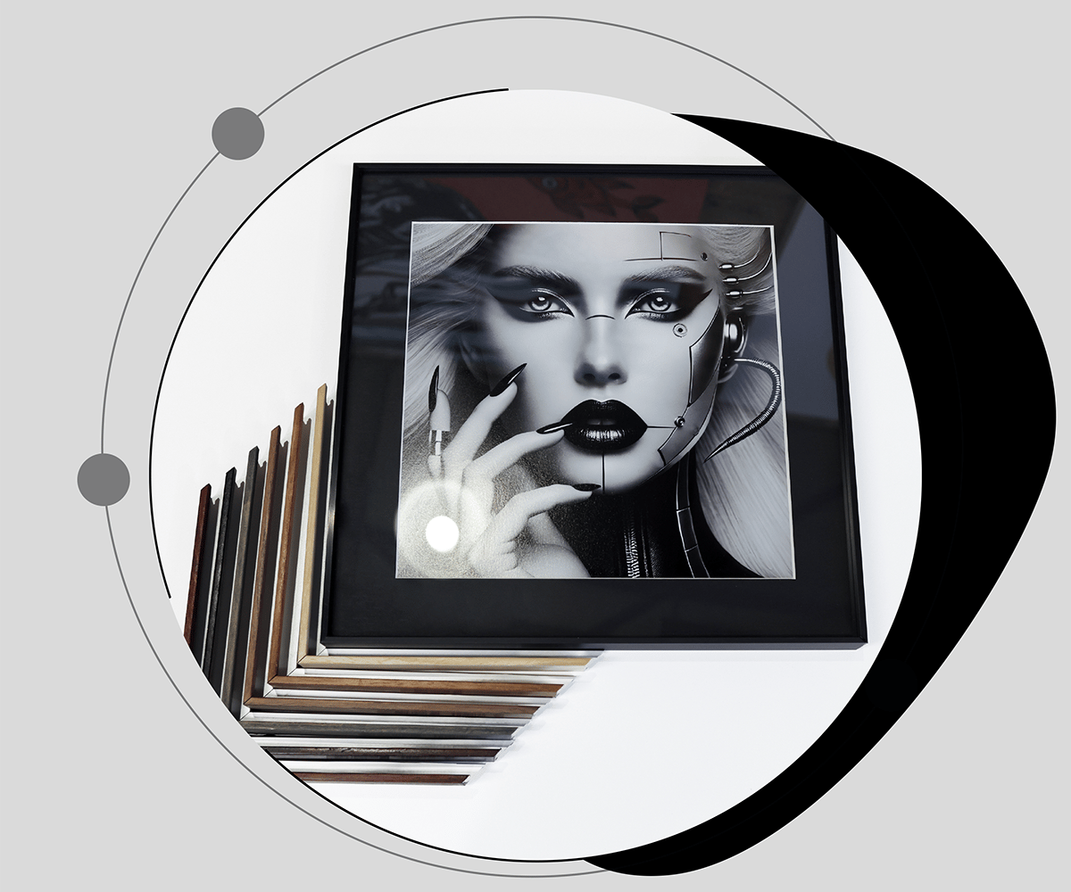 Frame Like a Superstar: The Modern Magic of Aluminum 