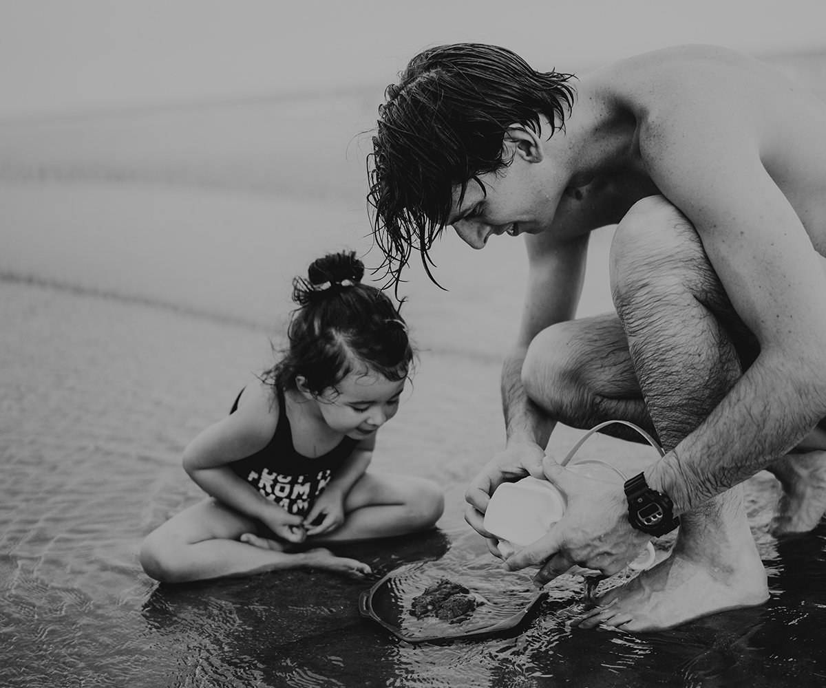 Celebrating Father’s Day