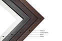 Box Frame | Wood