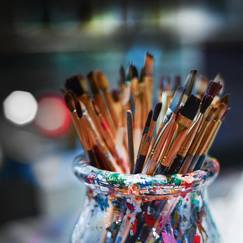 Fine Art Reproductions