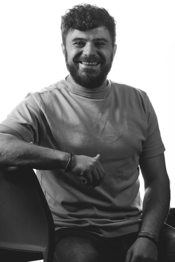 Henri Burger