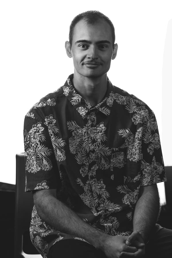 Ruan Lubbe