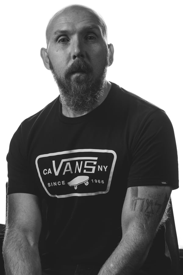 Gerhard Venter